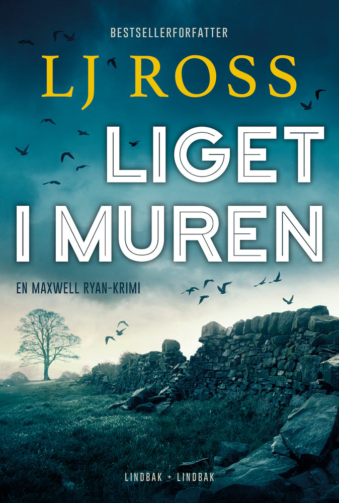 Liget i muren (U)