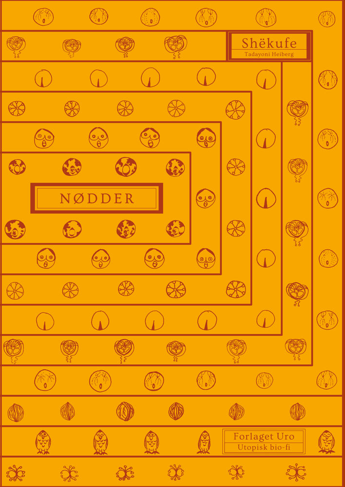 Nødder