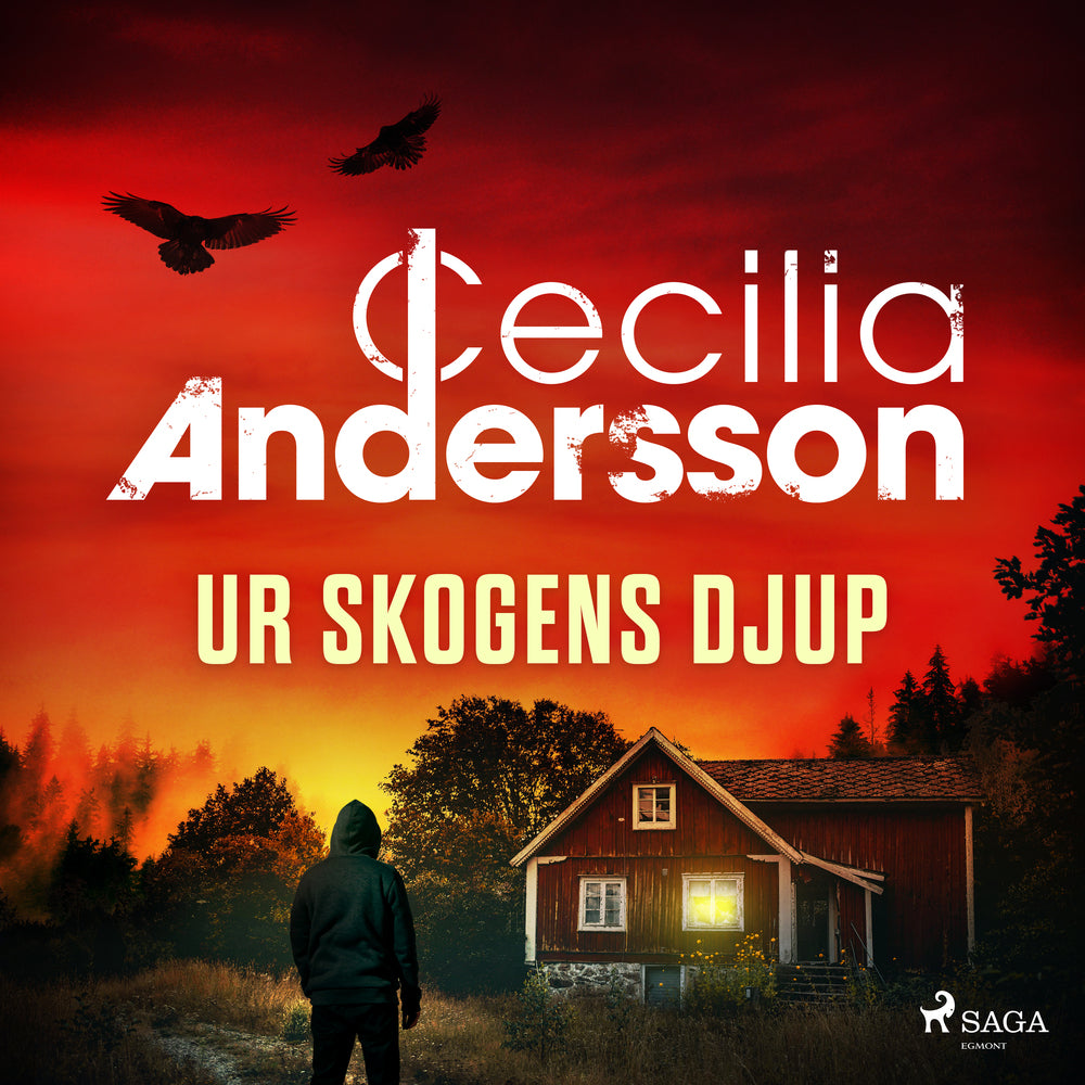 Ur skogens djup