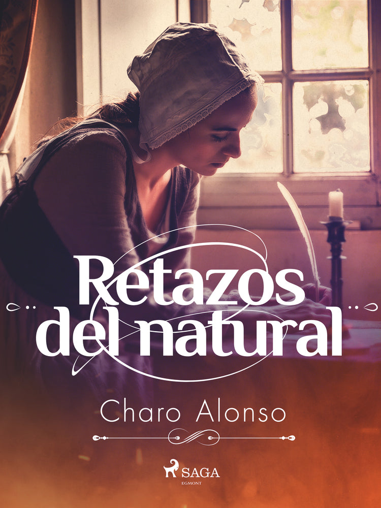 Retazos del natural