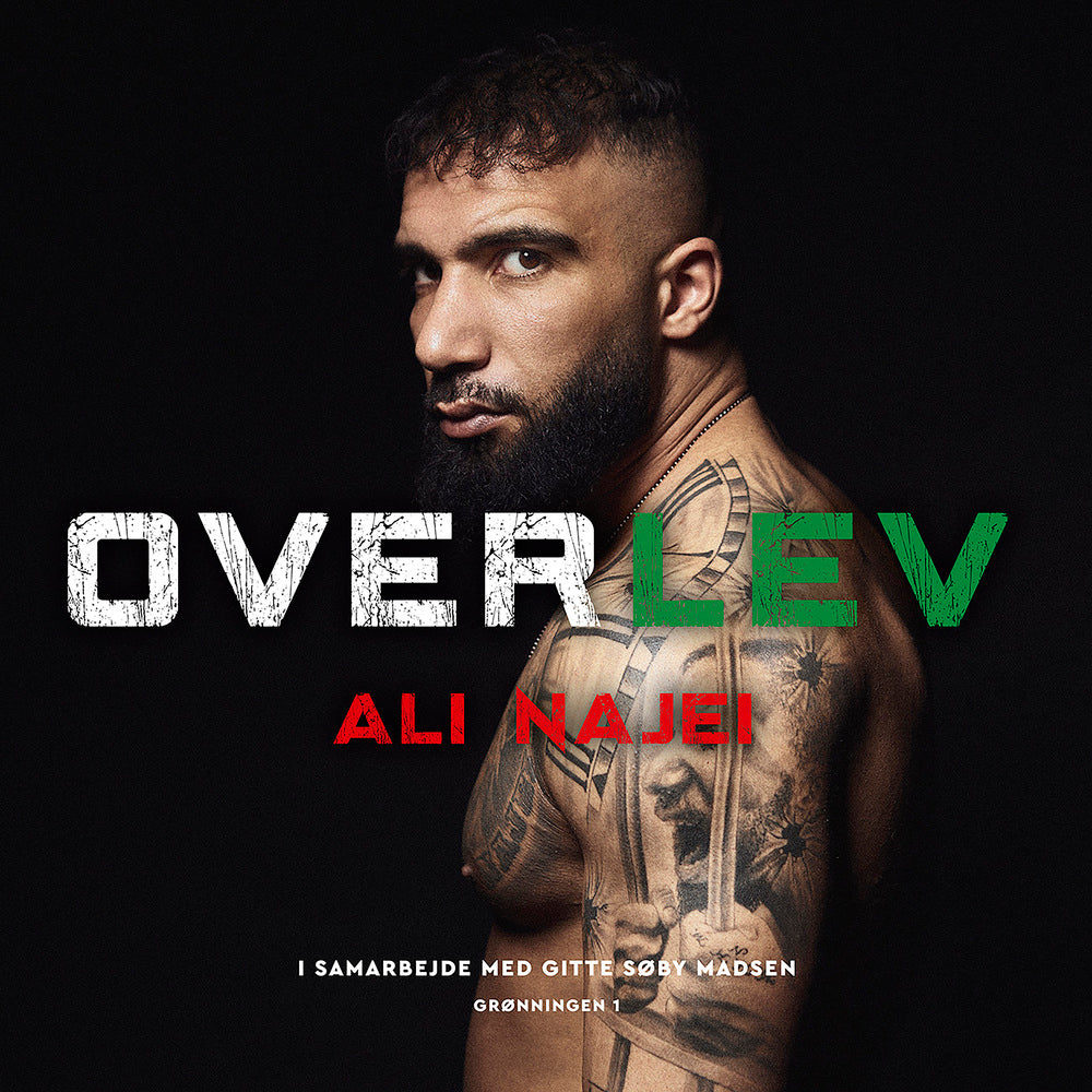 Overlev