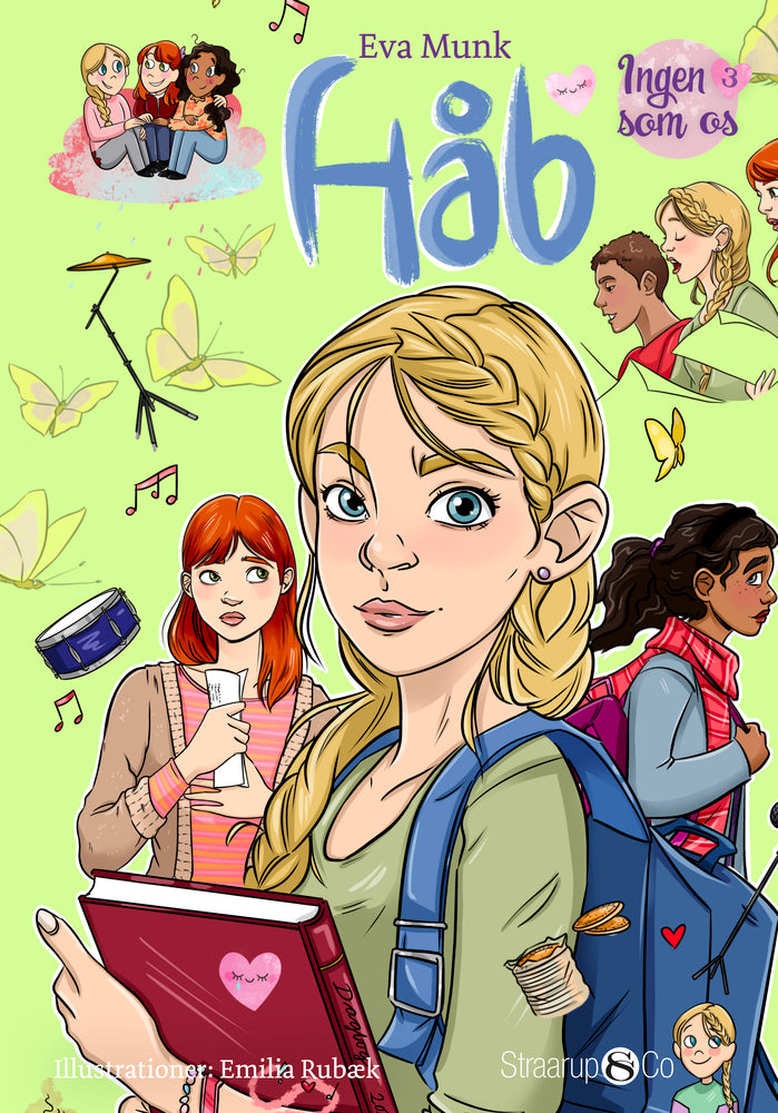 Håb
