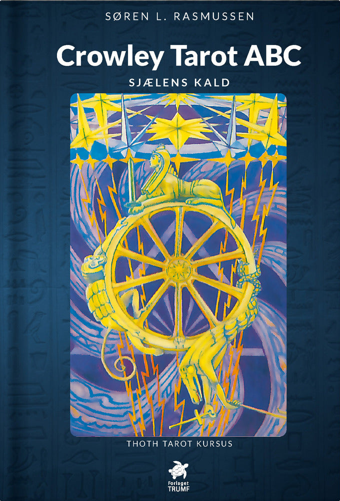 Crowley Tarot ABC 2023