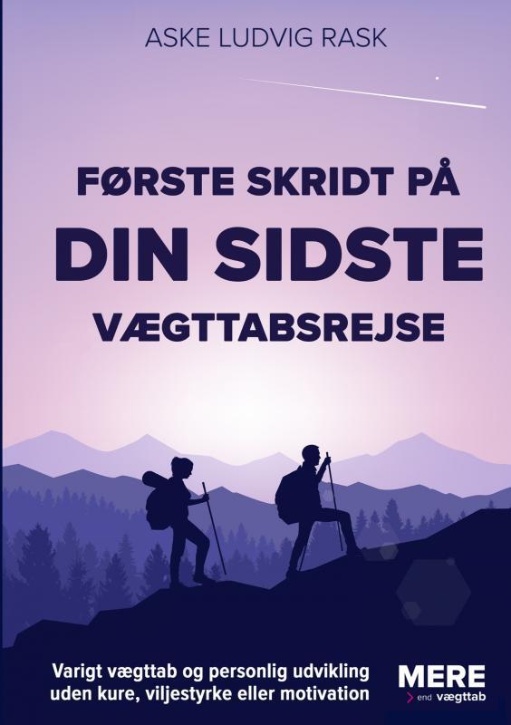 Første skridt på din sidste vægttabsrejse