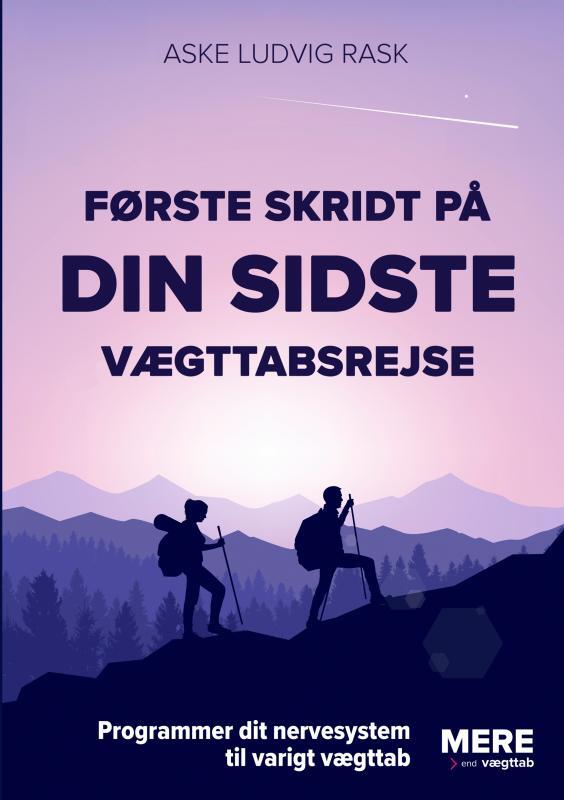 Første skridt på din sidste vægttabsrejse