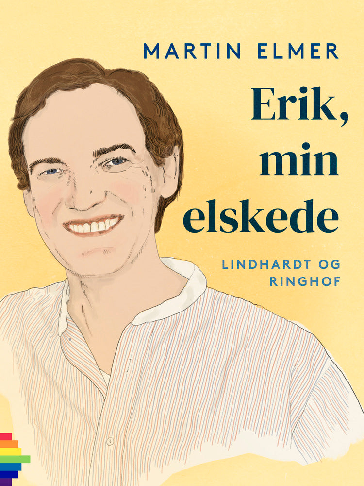 Erik, min elskede