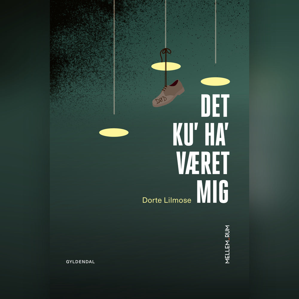 Mellem_rum. Det ku' ha' været mig