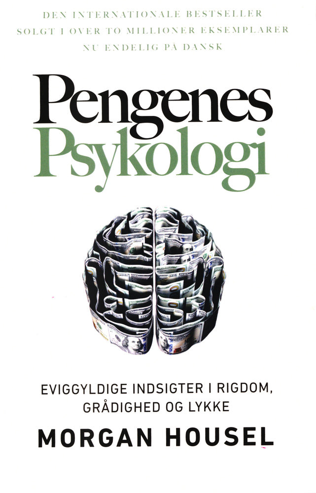 Pengenes psykologi