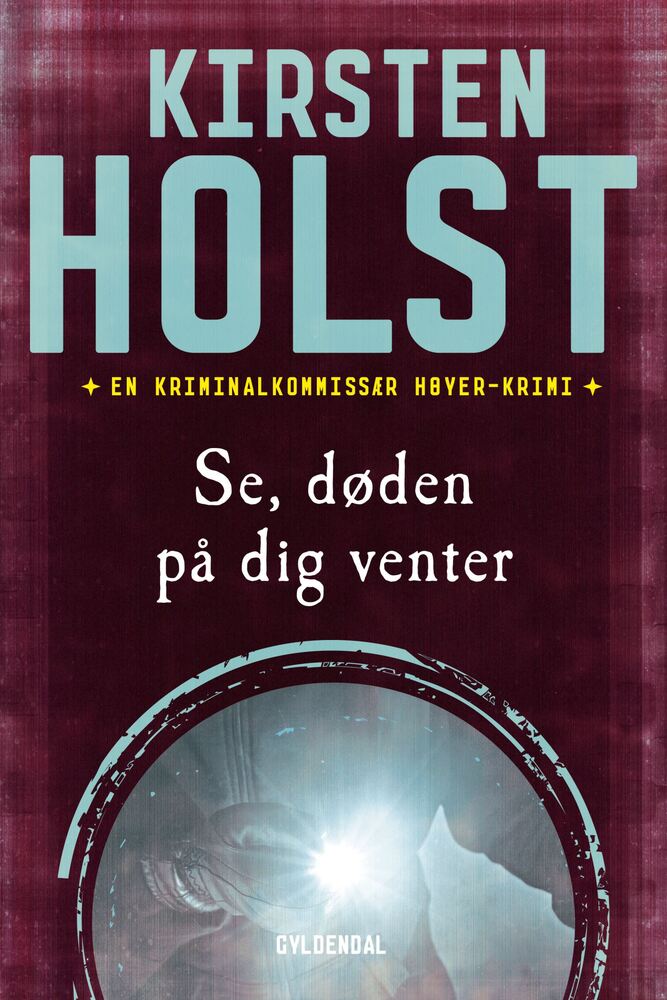 Se, døden på dig venter
