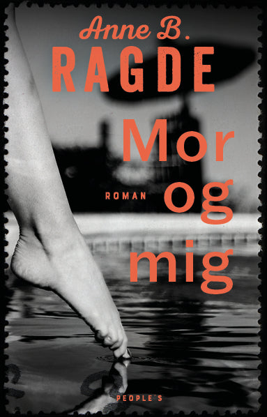 Mor og mig