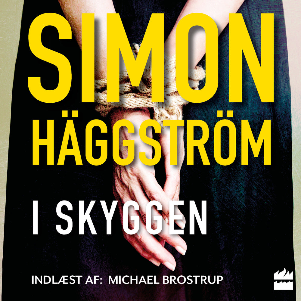 I skyggen