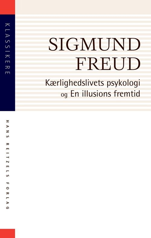 D2 Kærlighedslivets psykologi. En illusions fremtid