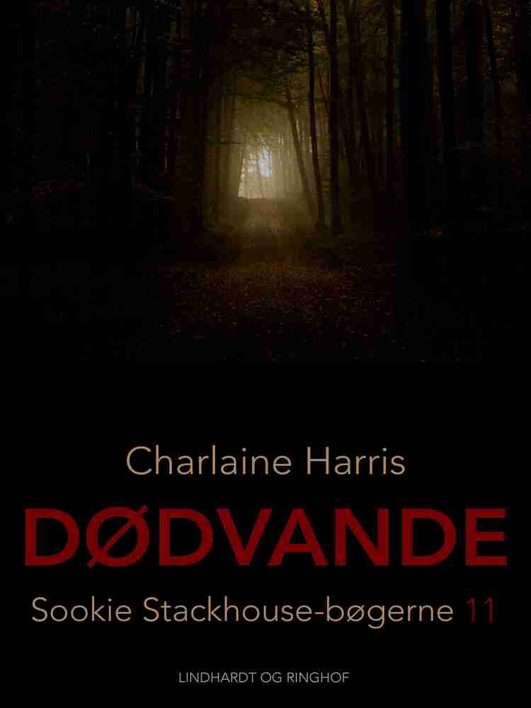 Dødvande