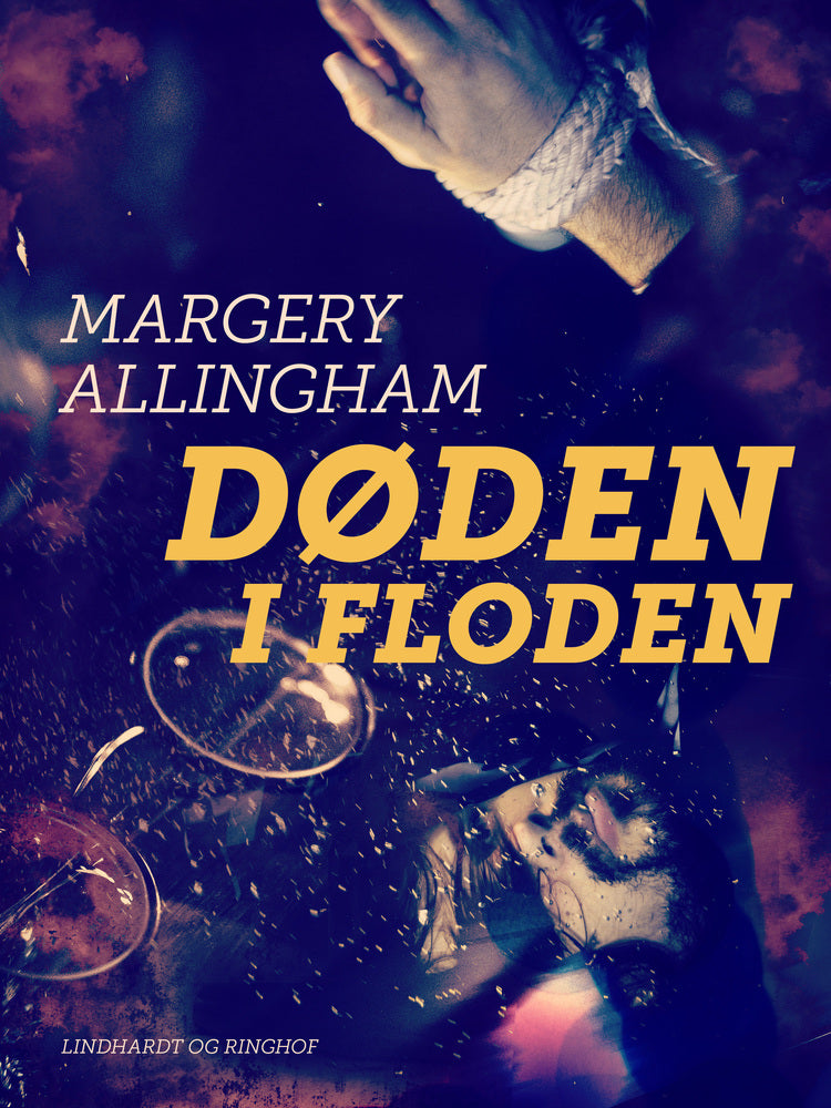 Døden i floden