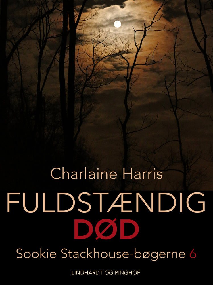 Fuldstændig død