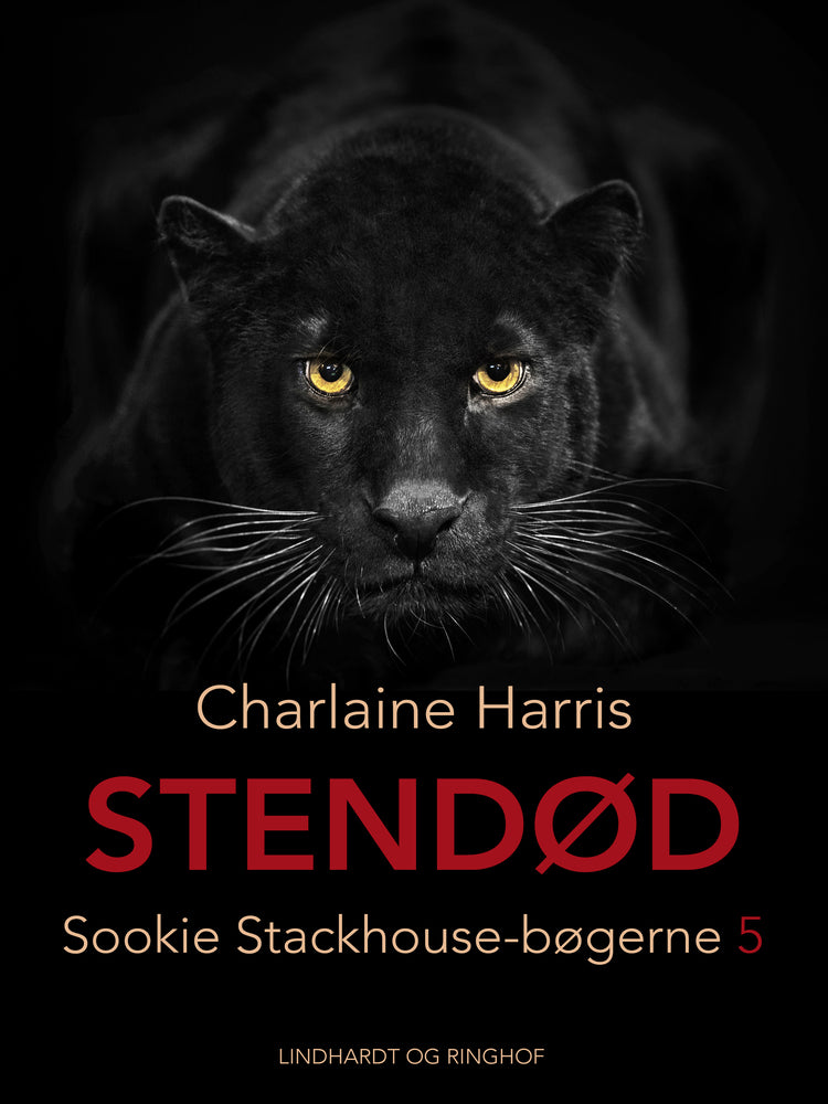 Stendød.