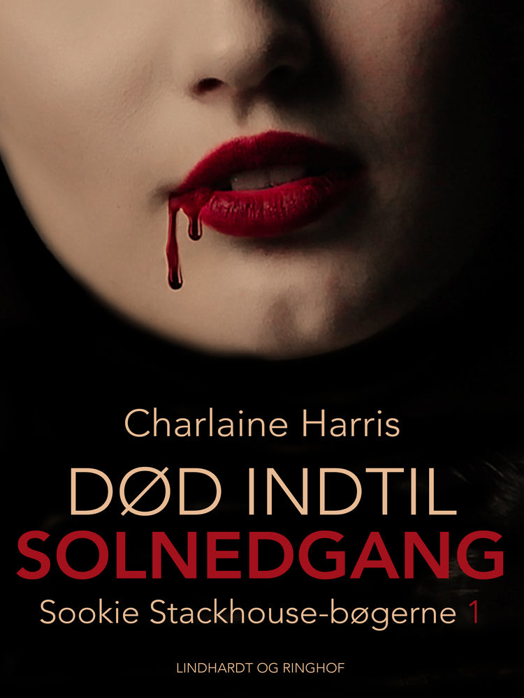 Død indtil solnedgang