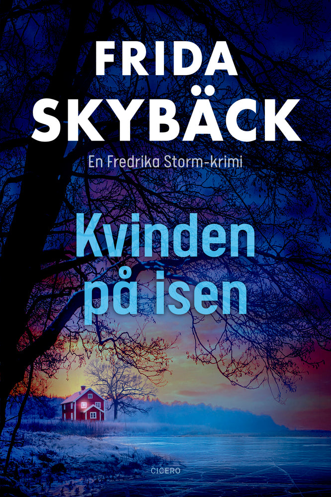 Kvinden på isen