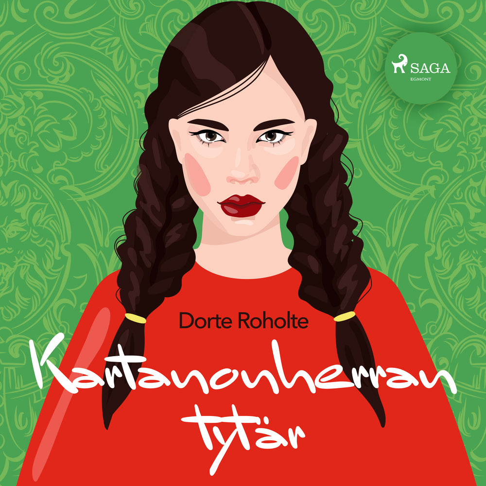 Kartanonherran tytär