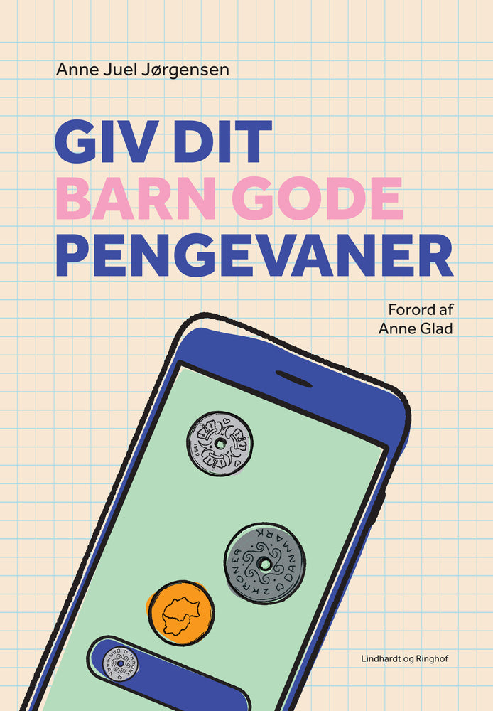 Giv dit barn gode pengevaner
