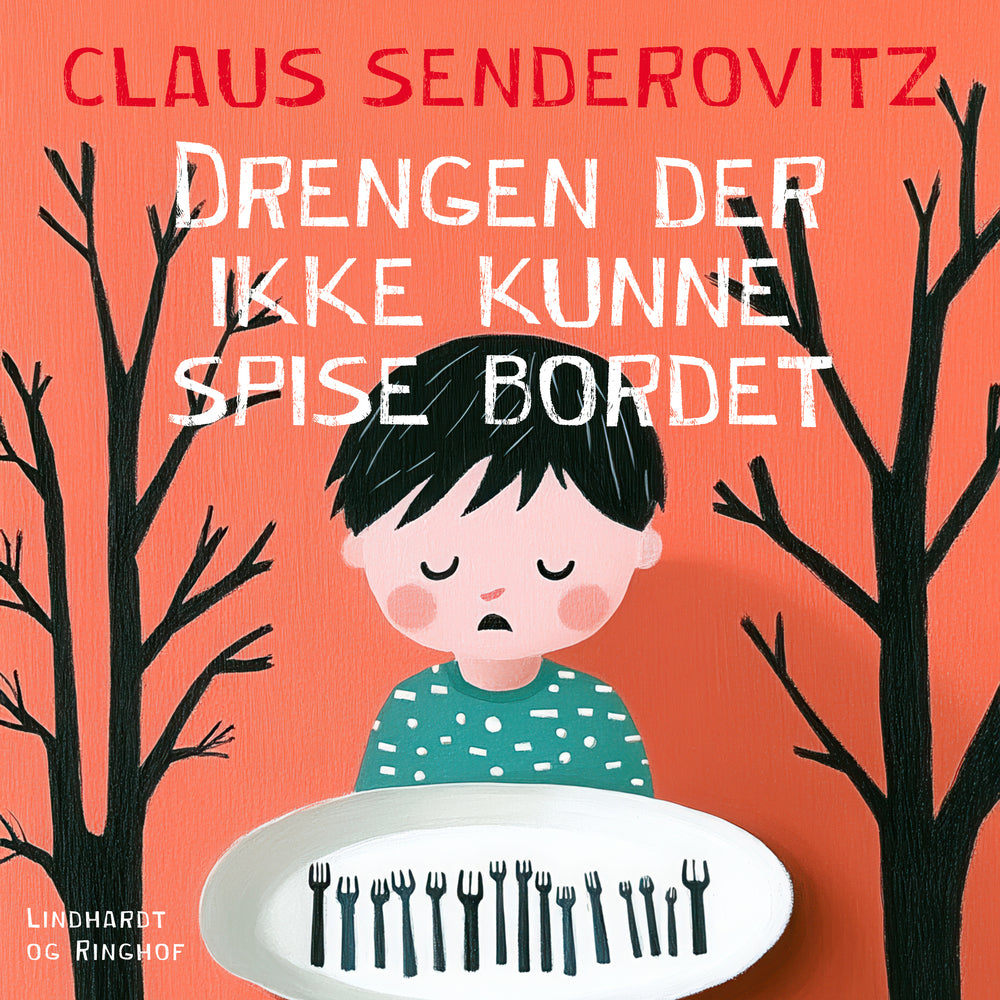 Drengen der ikke kunne spise bordet