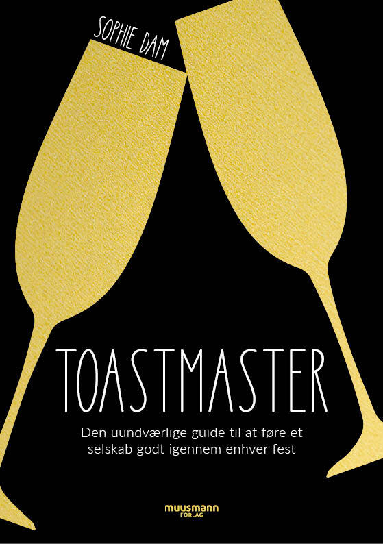 D1 Toastmaster