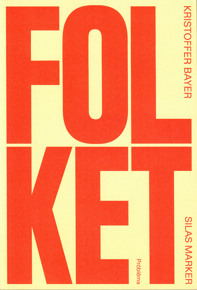 Folket