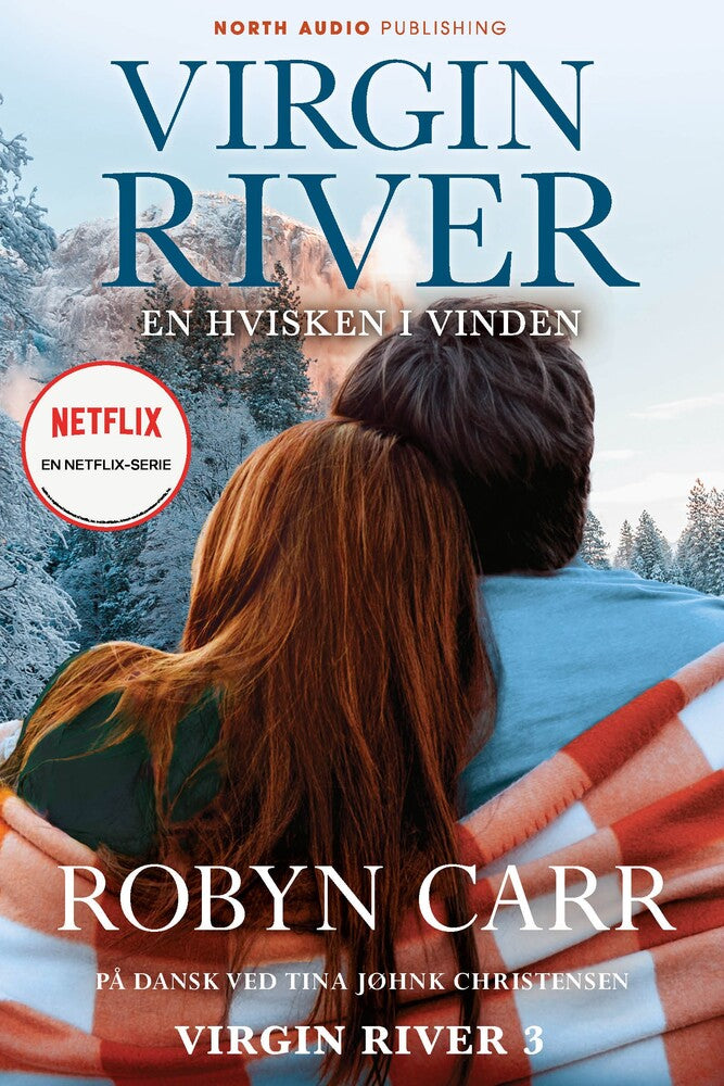 Virgin River - En hvisken i vinden