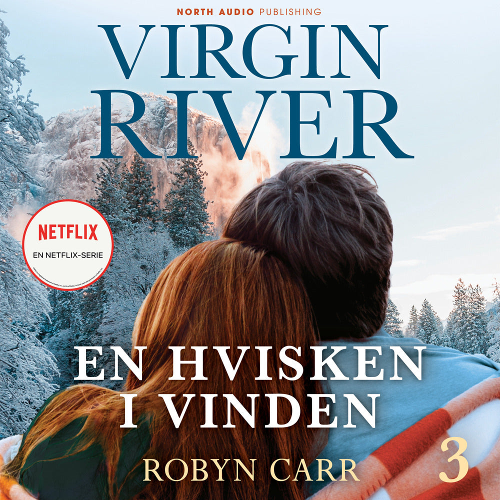 Virgin River - En hvisken i vinden