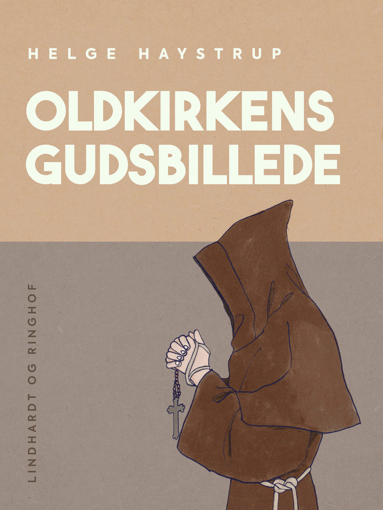 Oldkirkens gudsbillede
