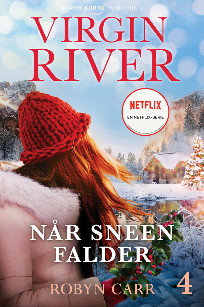 Virgin River - Når sneen falder