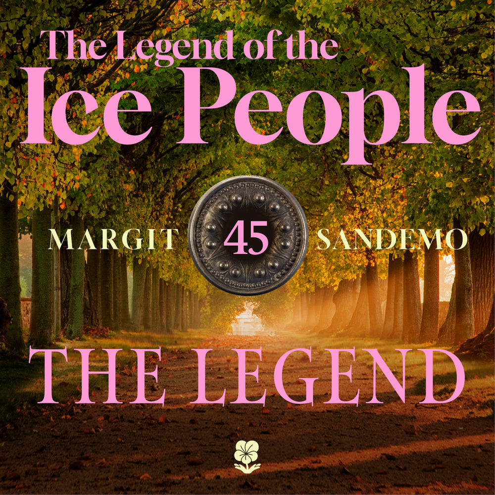 The Ice People 45 - The Legend