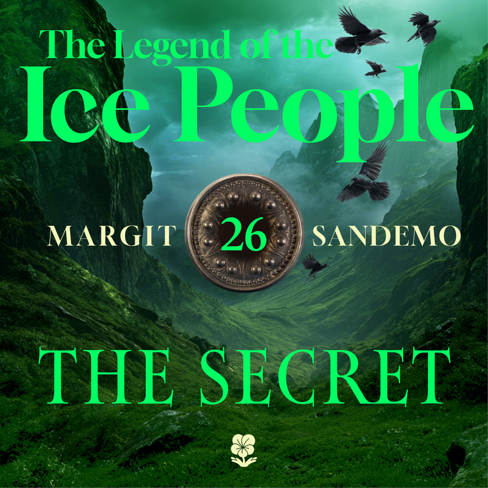 The Ice People 26 - The Secret