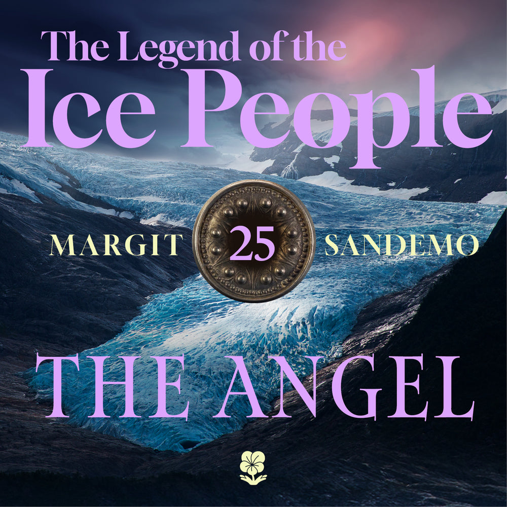The Ice People 25 - The Angel