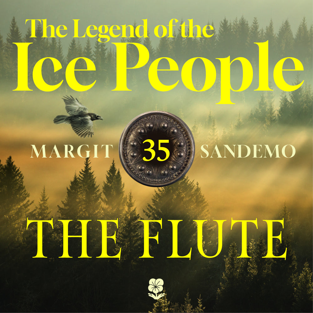 The Ice People 35 - The Flute