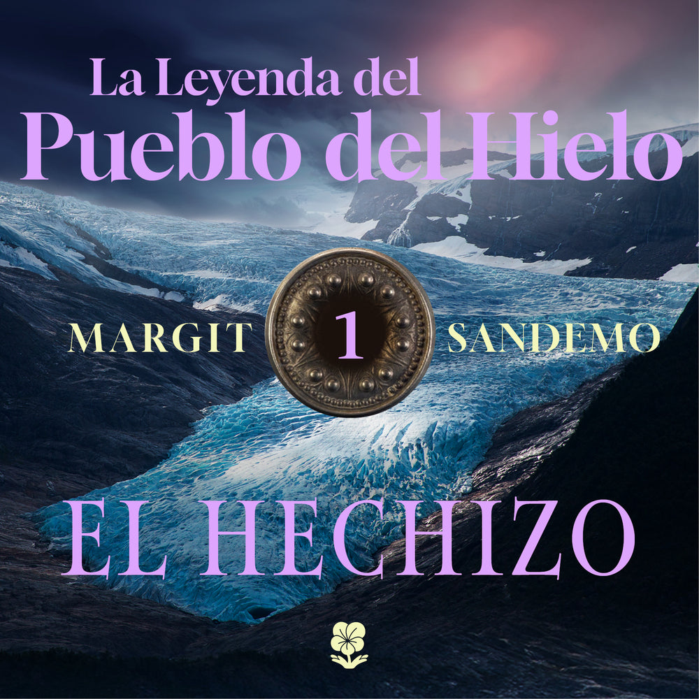 La Leyenda del Pueblo del Hielo 1 - El hechizo