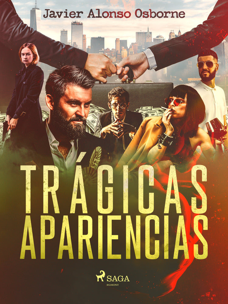 Trágicas apariencias