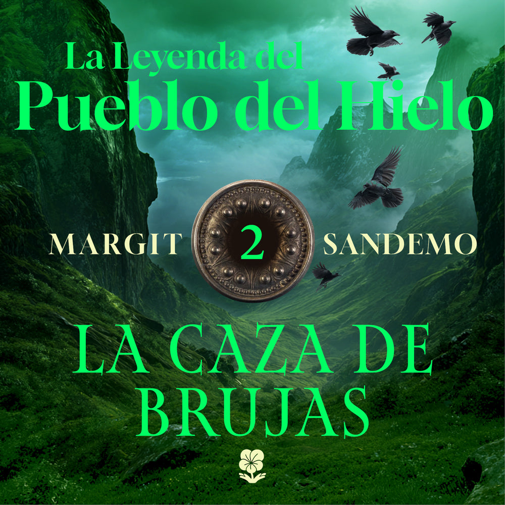 La Leyenda del Pueblo del Hielo 2 - La caza de brujas