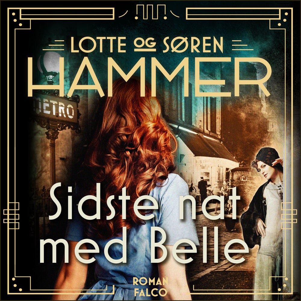 Sidste nat med Belle