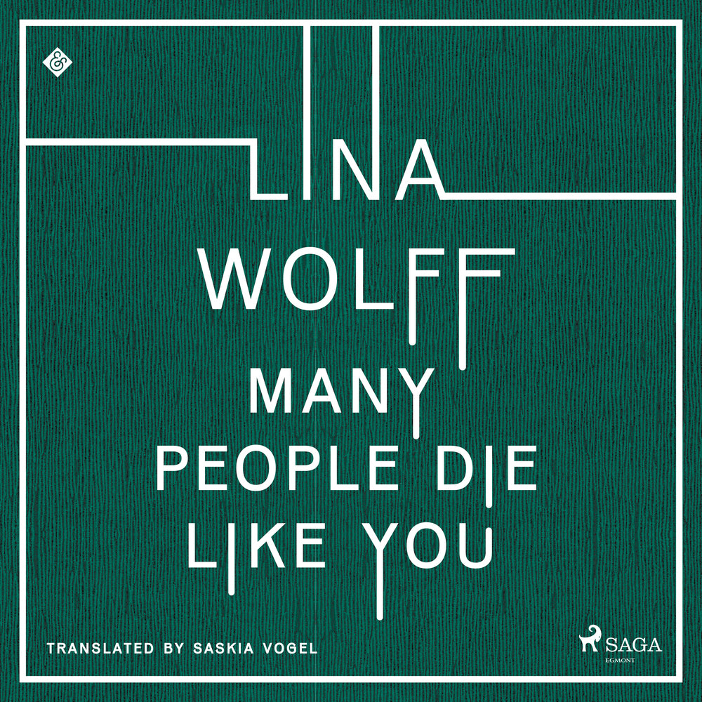 Many People Die Like You