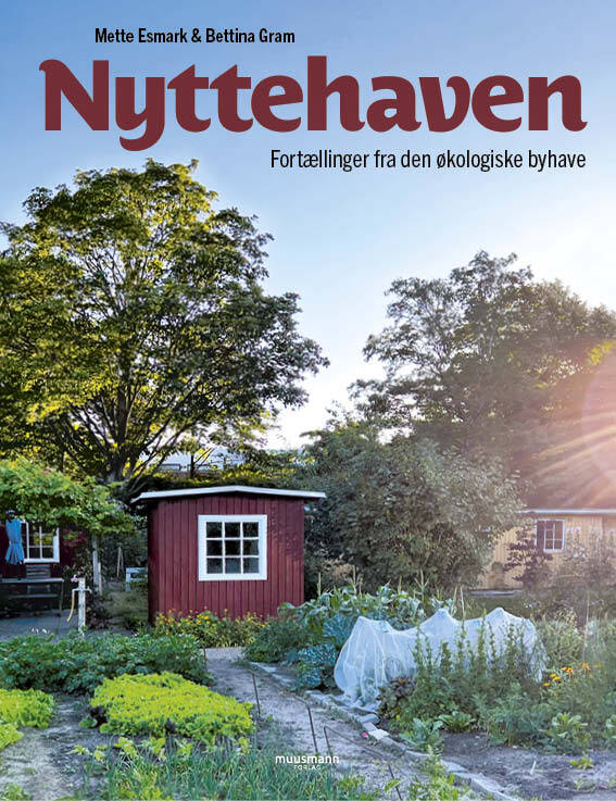 Nyttehaven