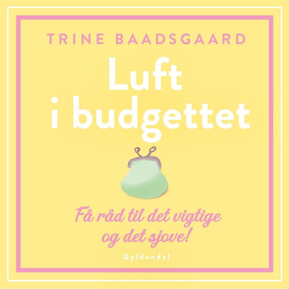 Luft i budgettet