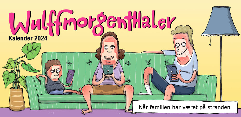 Wulffmorgenthaler kalender 2024