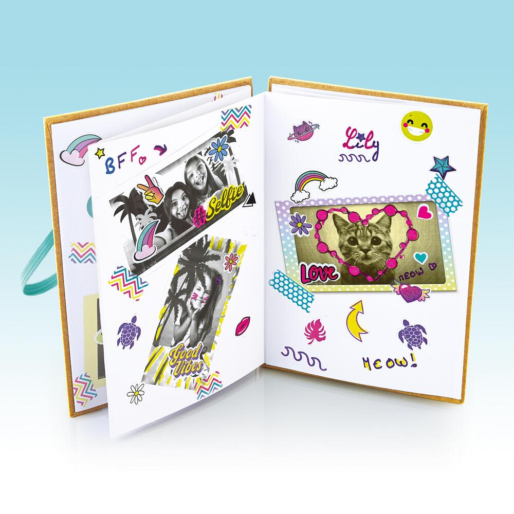 Craft Photo Album