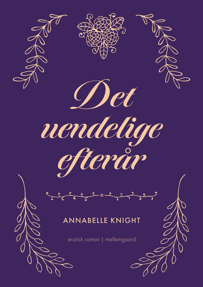 Det uendelige efterår