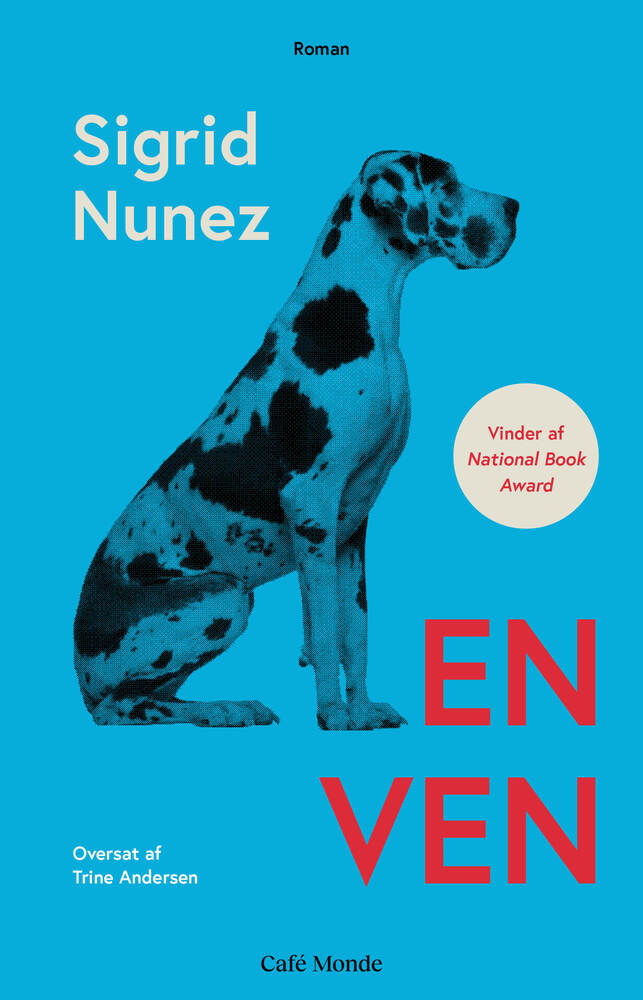 En ven