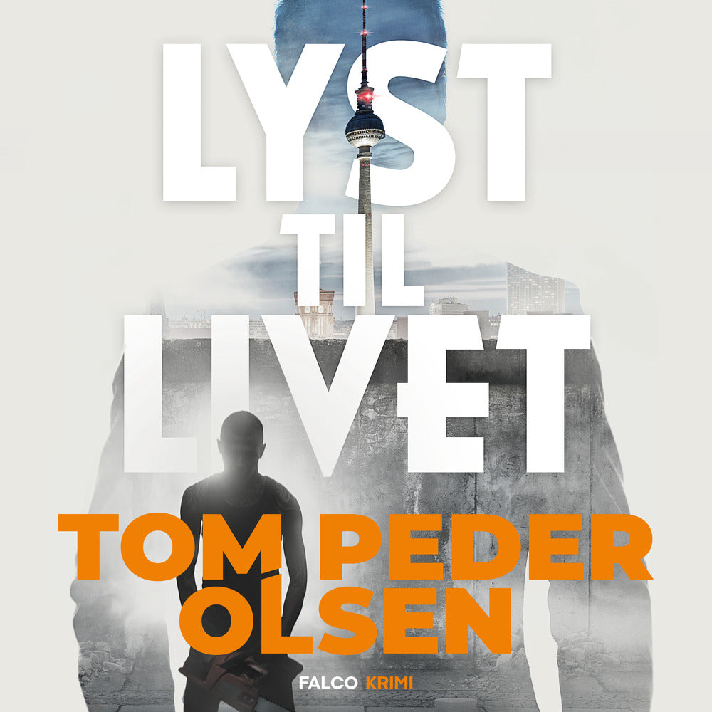 Lyst til livet