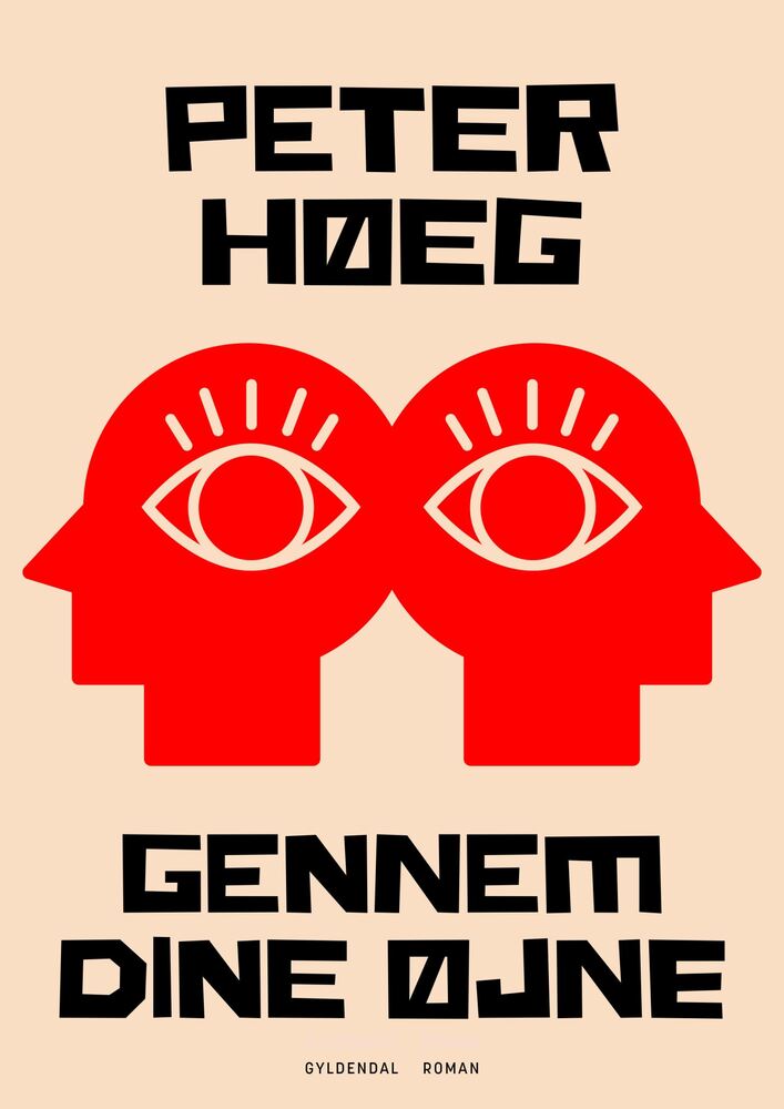 Gennem dine øjne