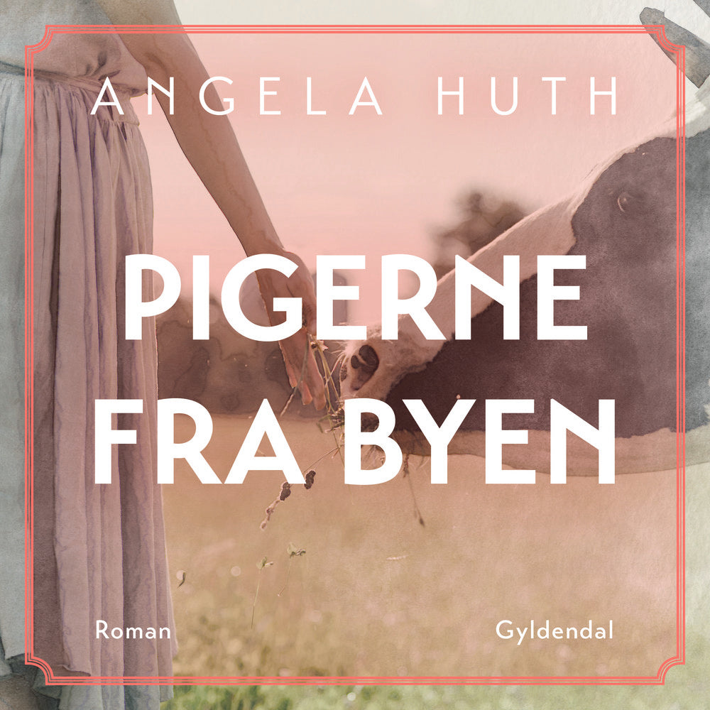 Pigerne fra byen