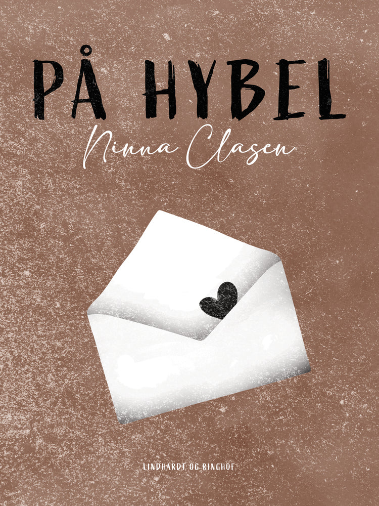 På hybel